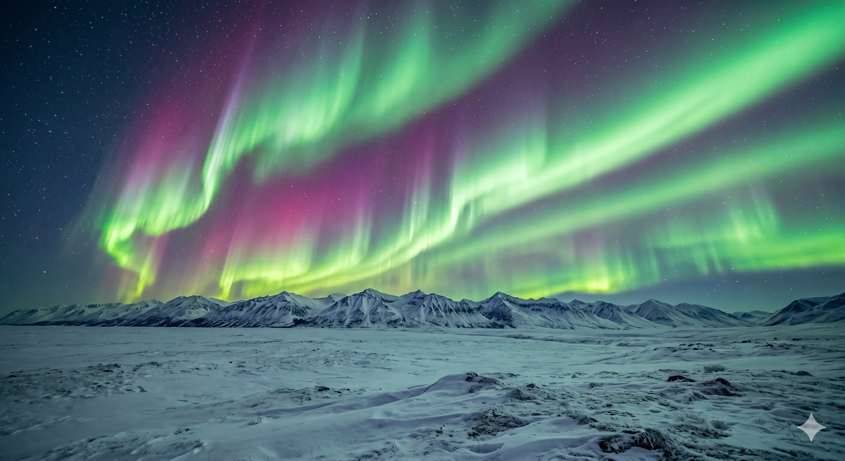 Auroreas