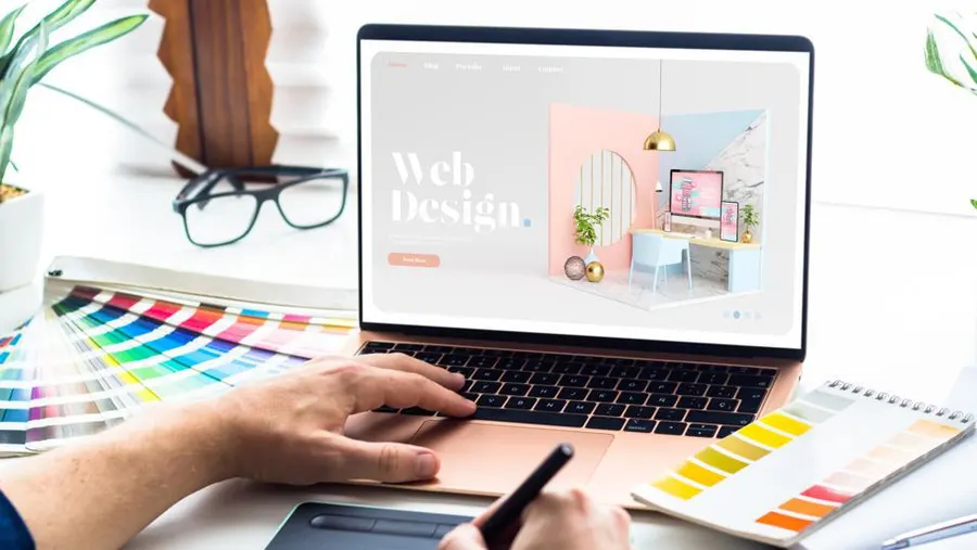 Service illustration